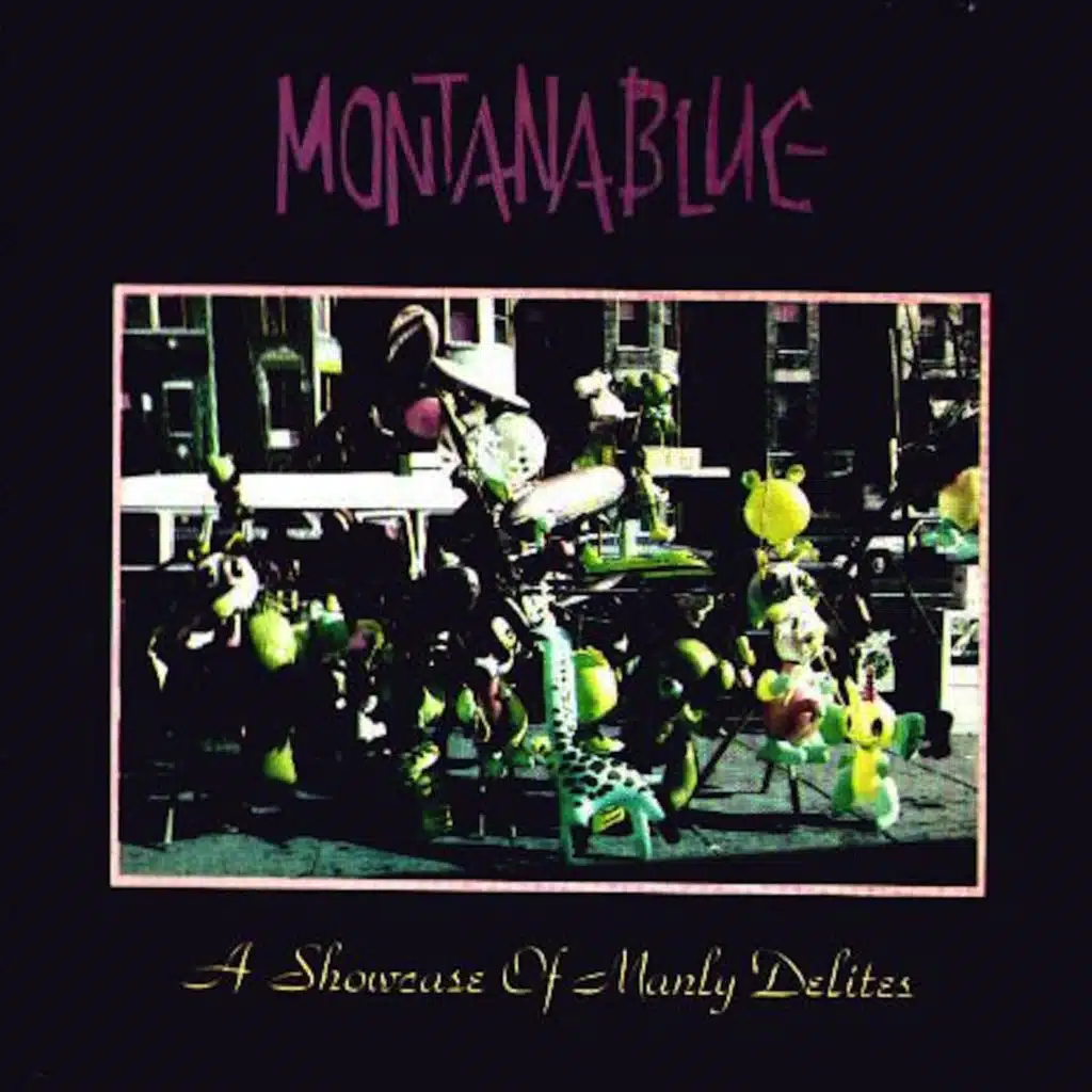 Montanablue