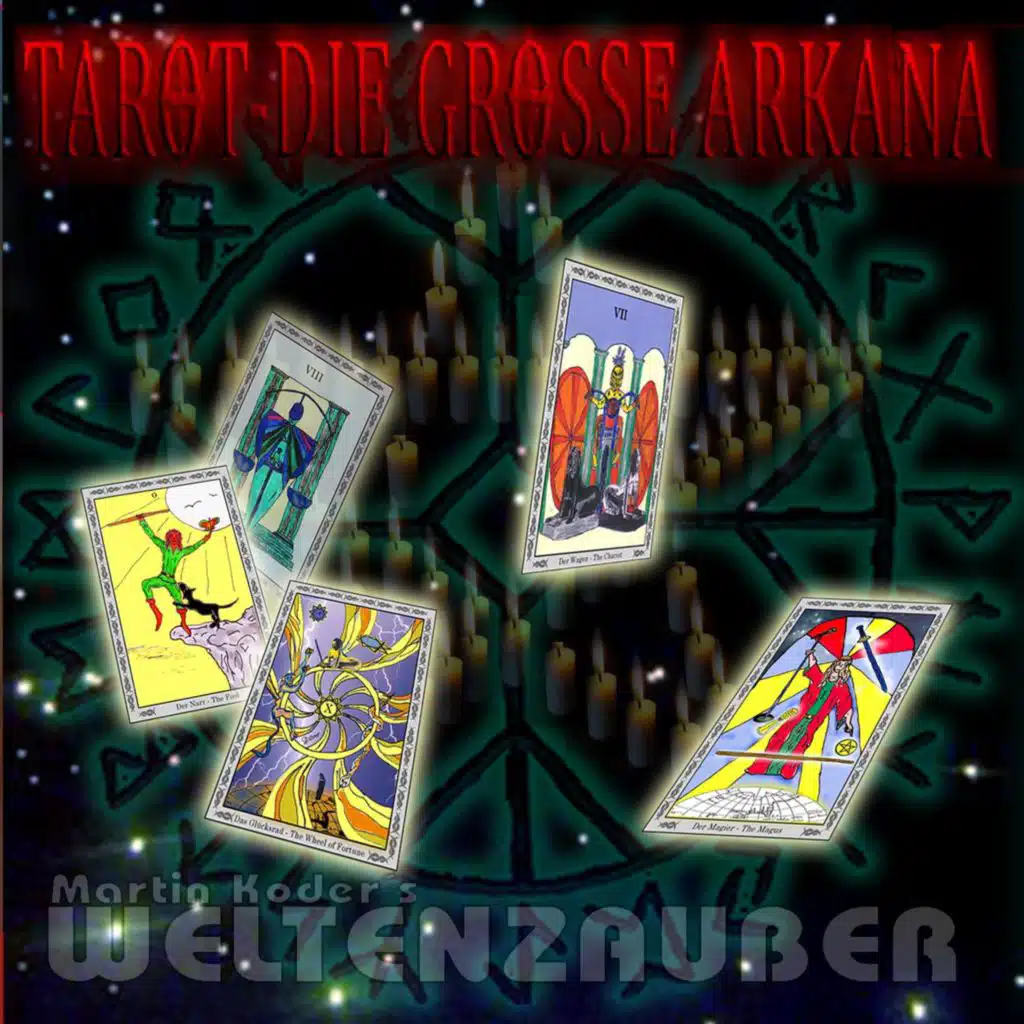 Der Eremit - The Hermit