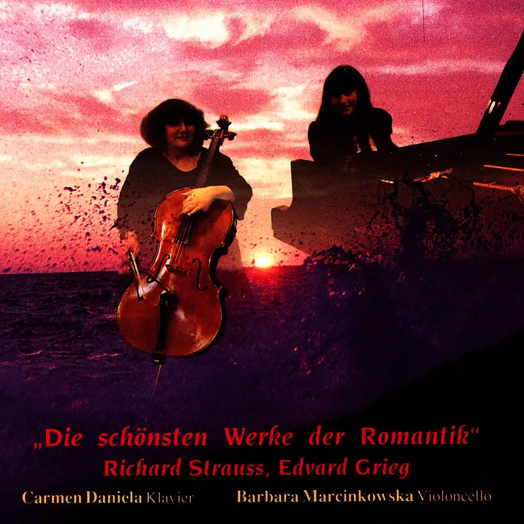 The Most Beautiful Works Of The Romantic Era