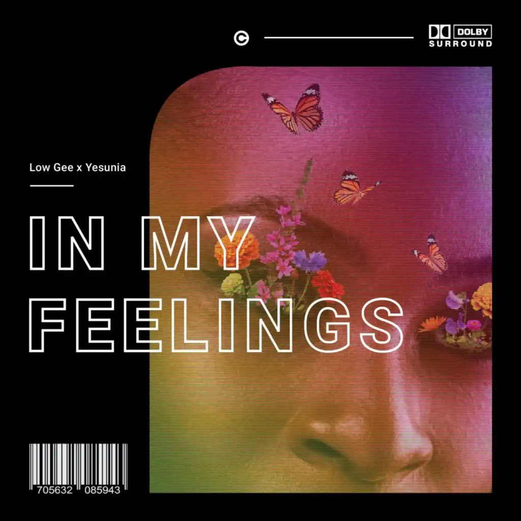 In My Feelings (feat. Low Gee)