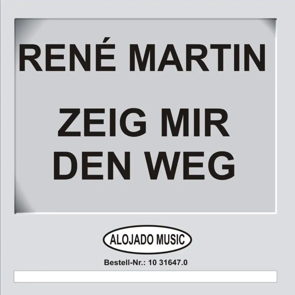 René Martin