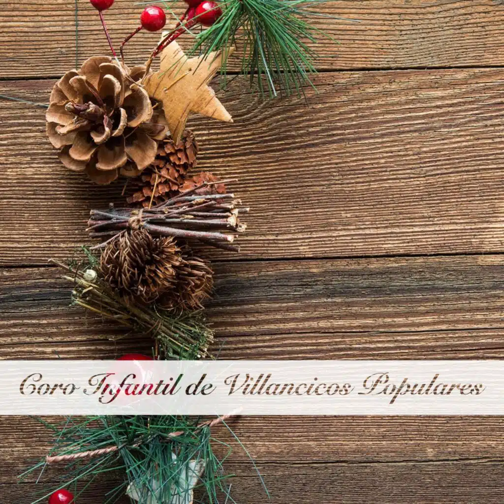 Coro Infantil de Villancicos Populares