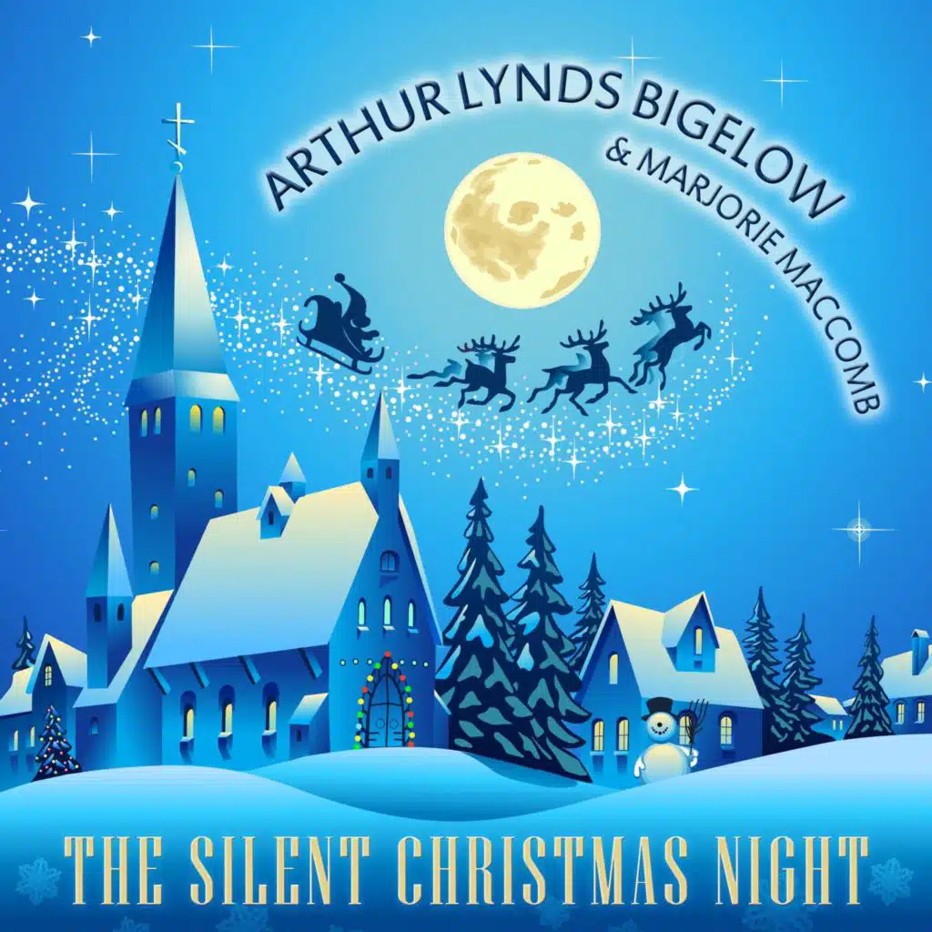 The Holly and the Ivy