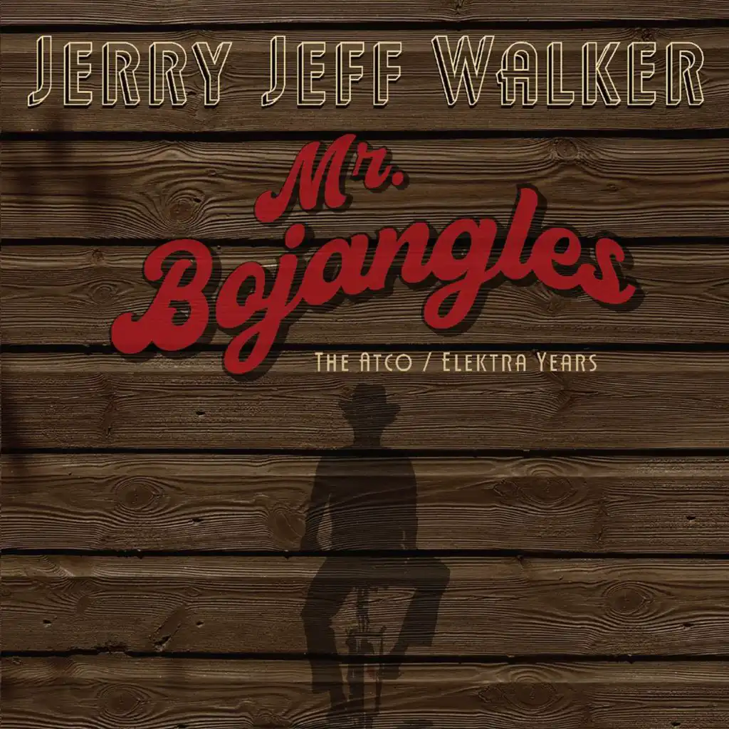 Mr. Bojangles: The Atco / Elektra Years