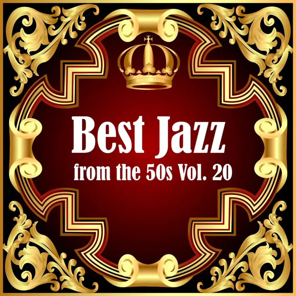 Best Jazz from the 50s, Vol. 20