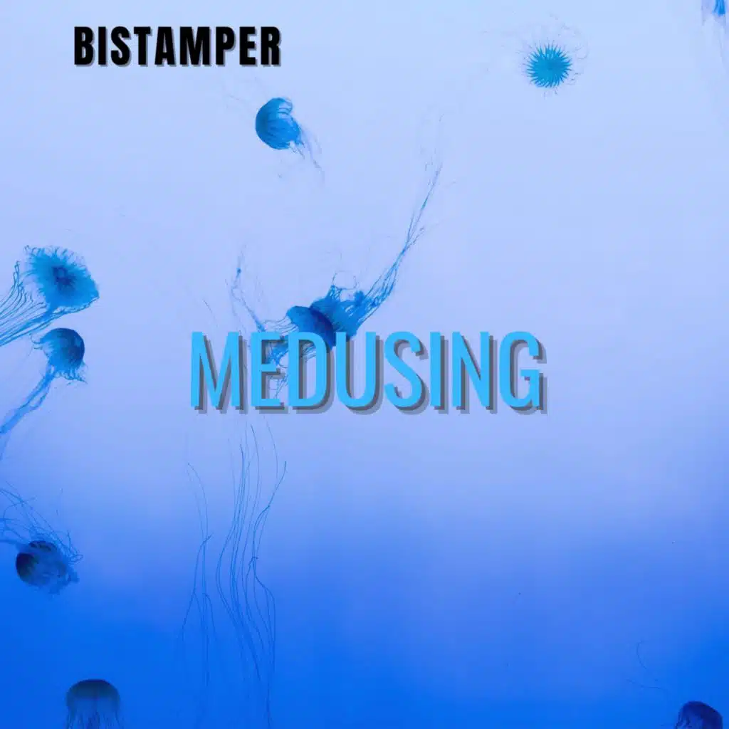 medusing