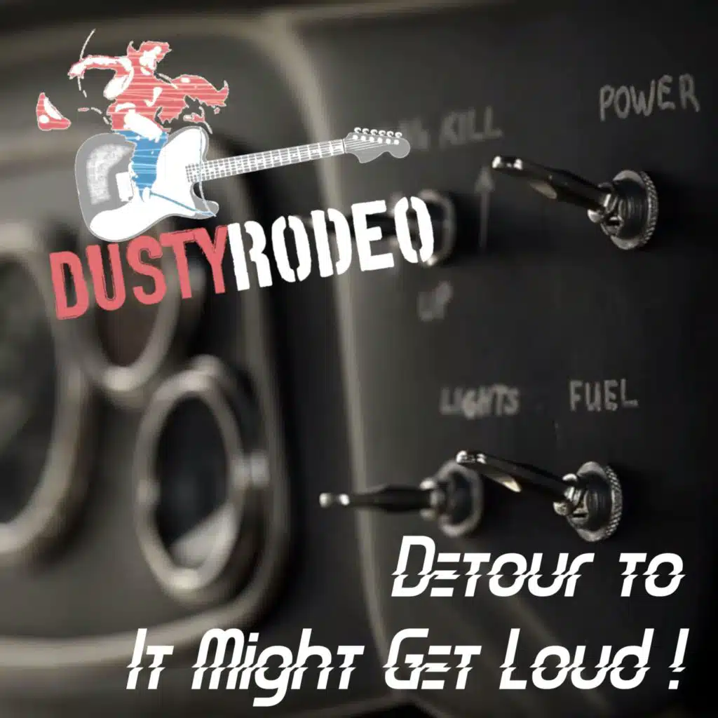 Detour to It Might Get Loud!