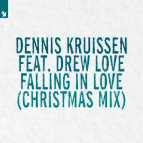 Falling In Love (Christmas Mix) [feat. Drew Love]