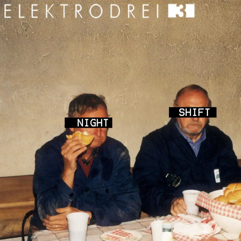 Nightshift (Insomnia Remix) [feat. Elektrodrei]