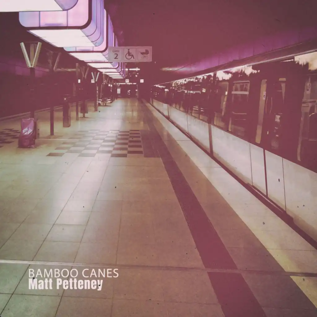 Matt Petteney