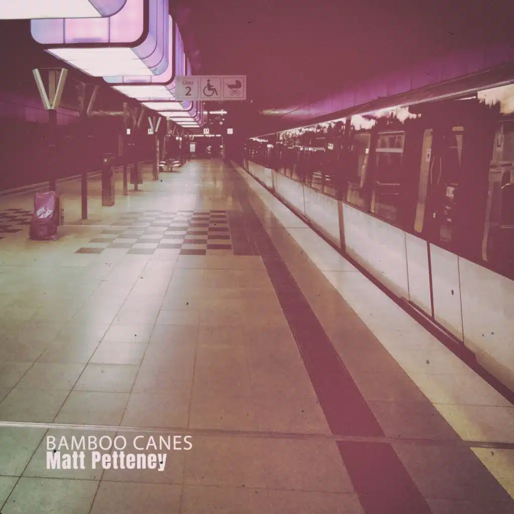 Matt Petteney