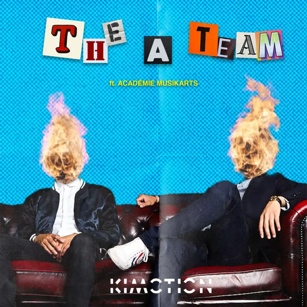 The A Team (feat. Académie Musikarts)