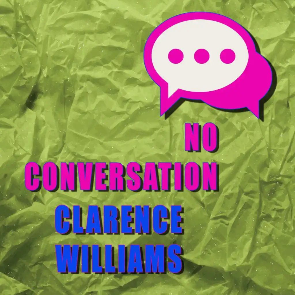 No Conversation