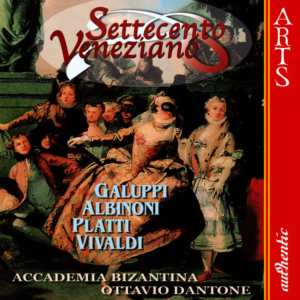 Settecento Veneziano