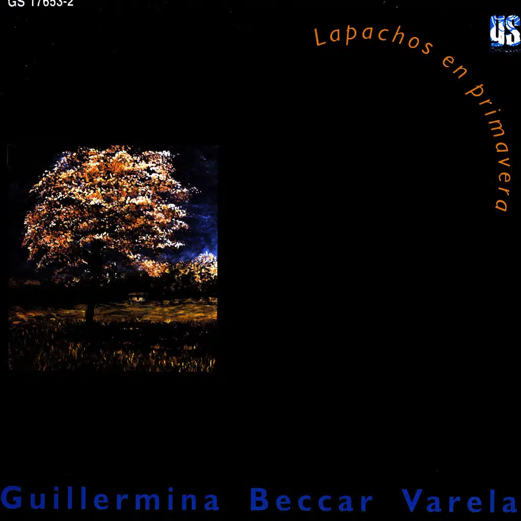 Lapachos En Primavera