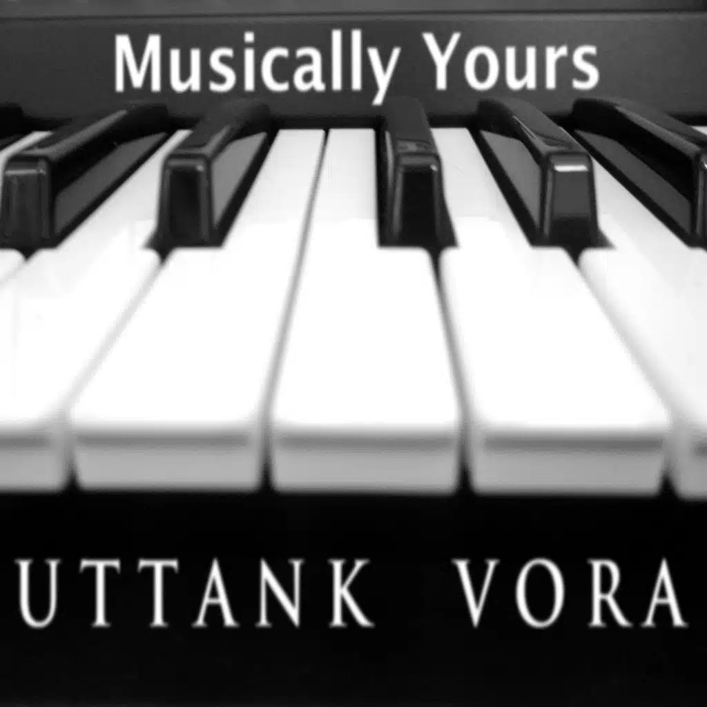 Musically Yours
