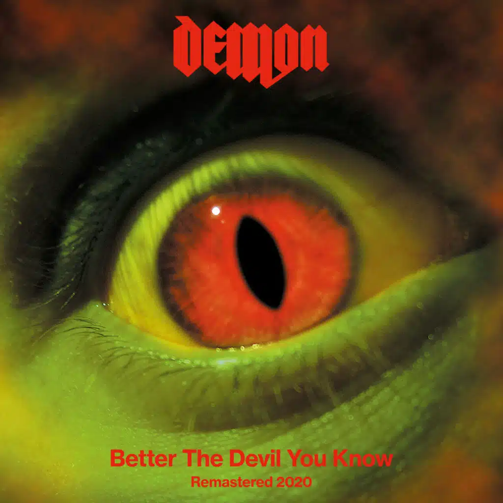 Better the Devil You Know (Remix 2006)