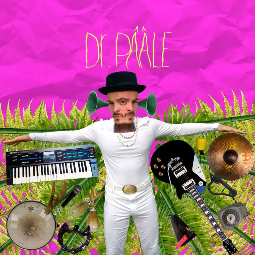 Dr.PÂÂLE