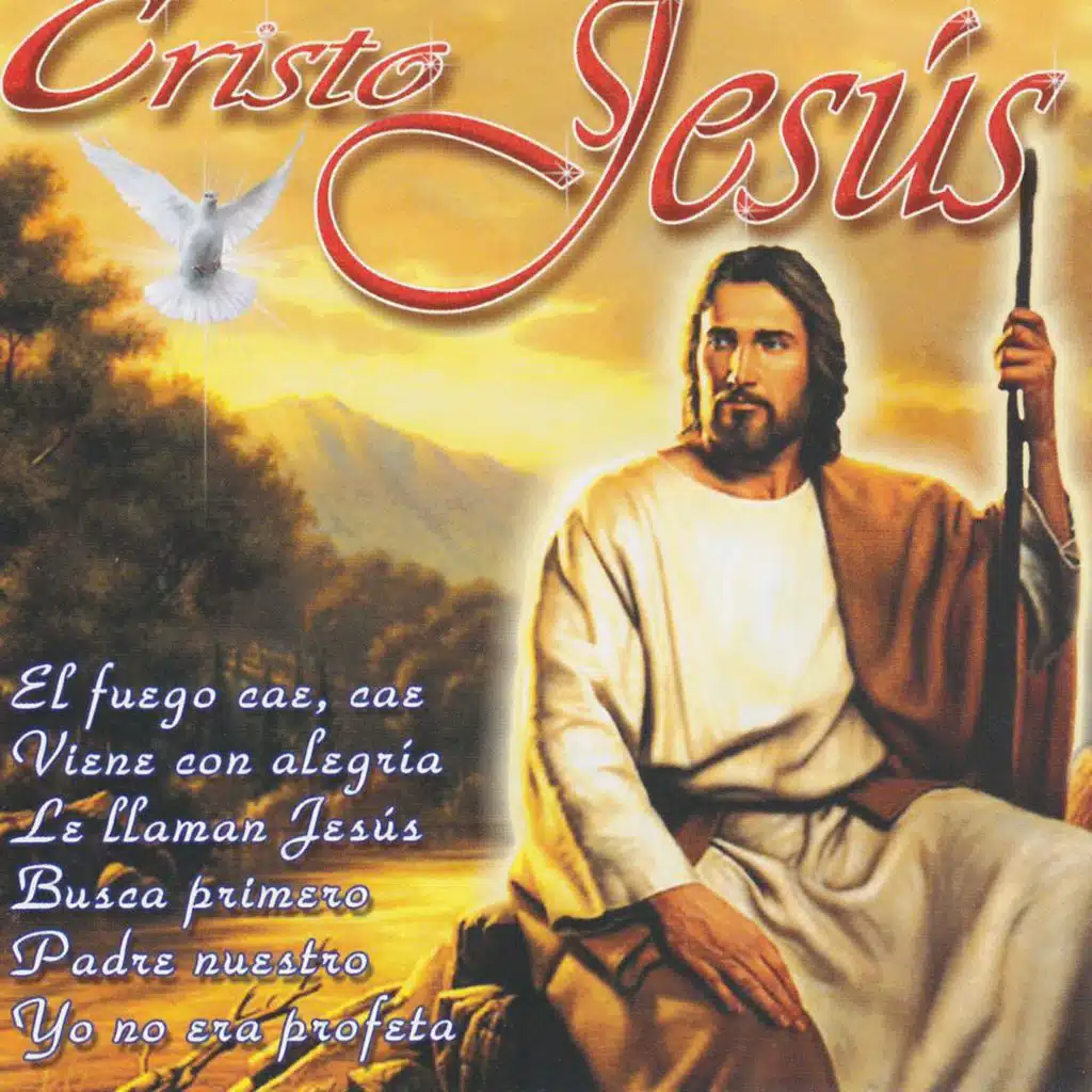 Cristo Jesús: Saber que Vendrás