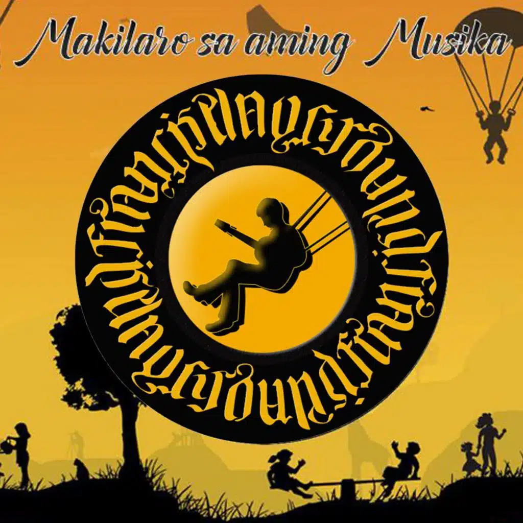 Makilaro Sa Aming Musika