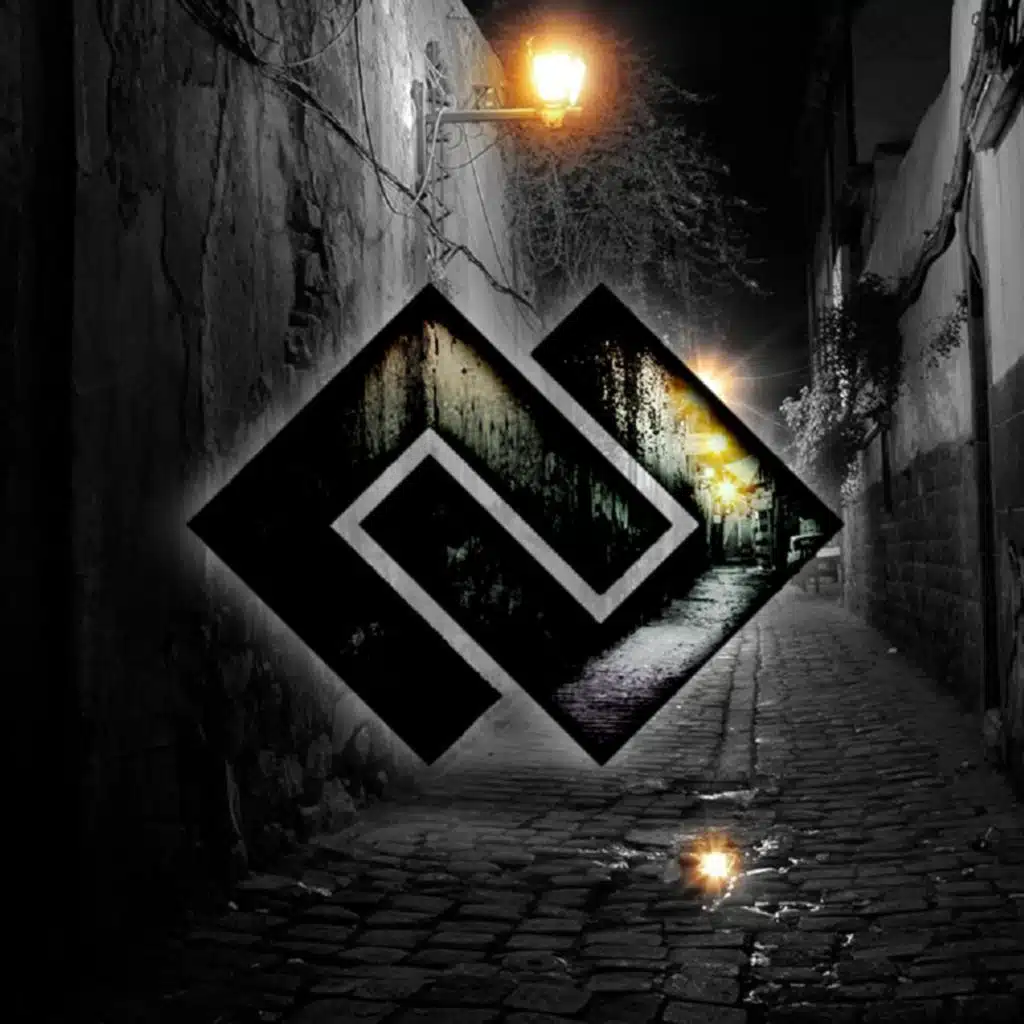 Lullaby (feat. Nidal Johar)