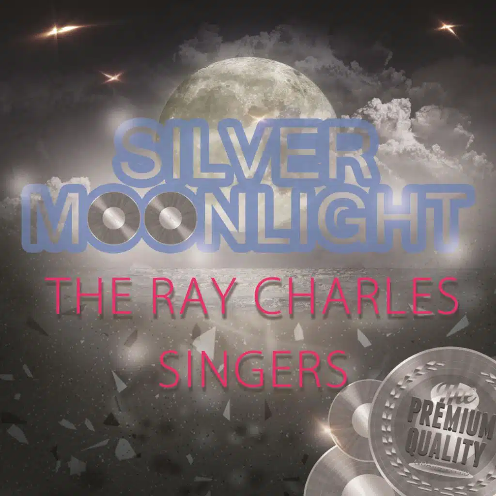 Silver Moonlight