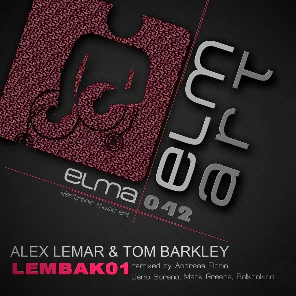 Alex Lemar & Tom Barkley