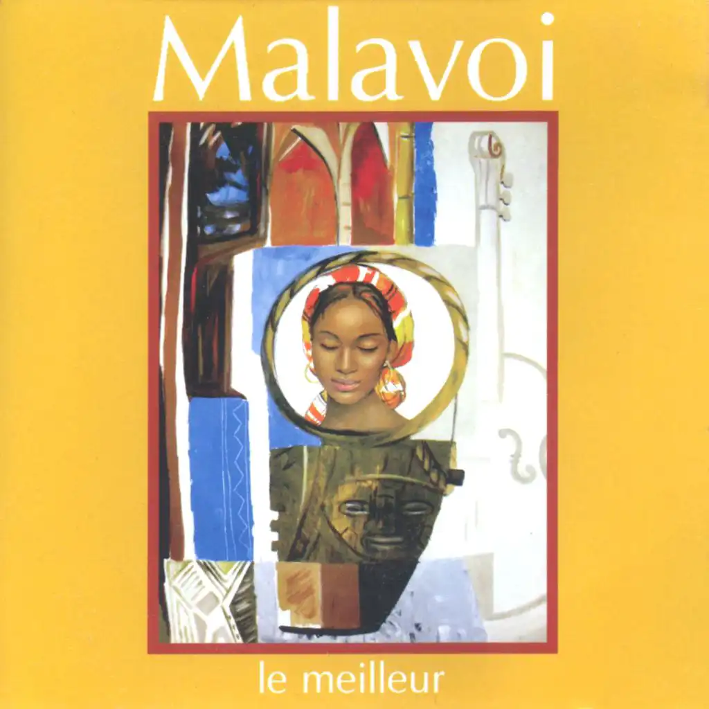 Le meilleur de Malavoi (Double album)