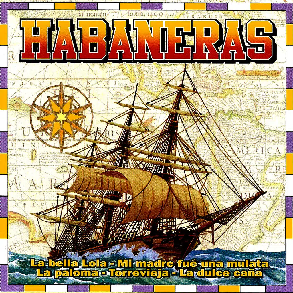 Habaneras