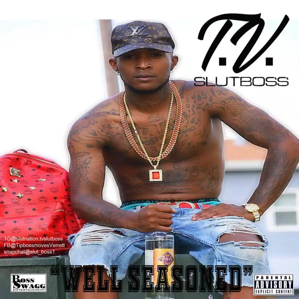 Well Seasoned