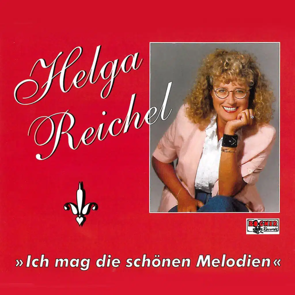 Helga Reichel