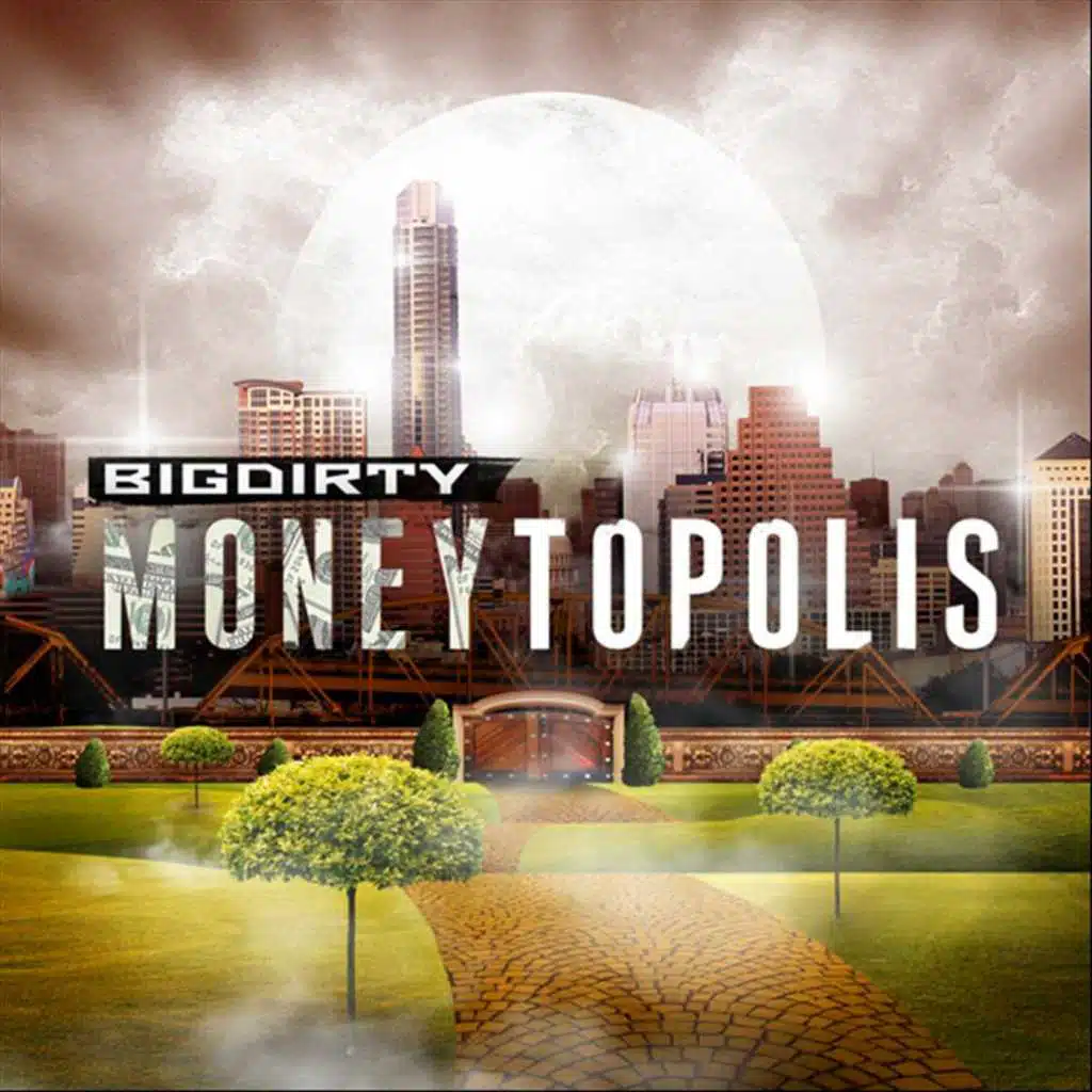 Moneytopolis