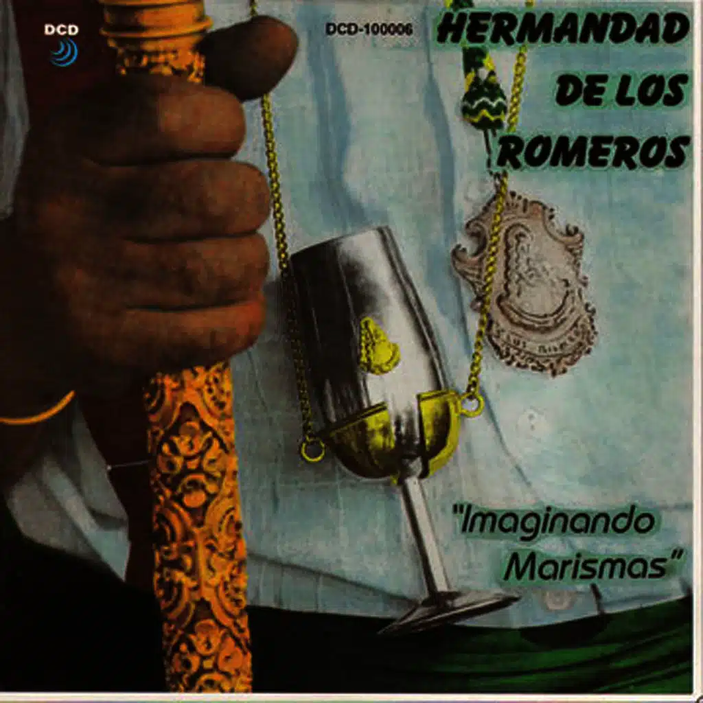Hermandad de los Romeros