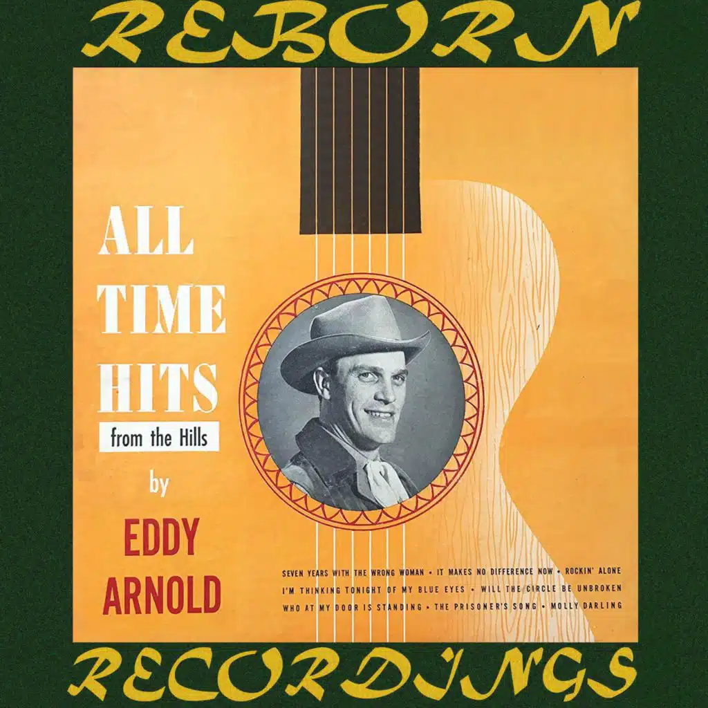 I'm Thinking Tonight of My Blue Eyes