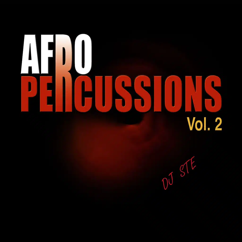Afro Percussions Vol. 2