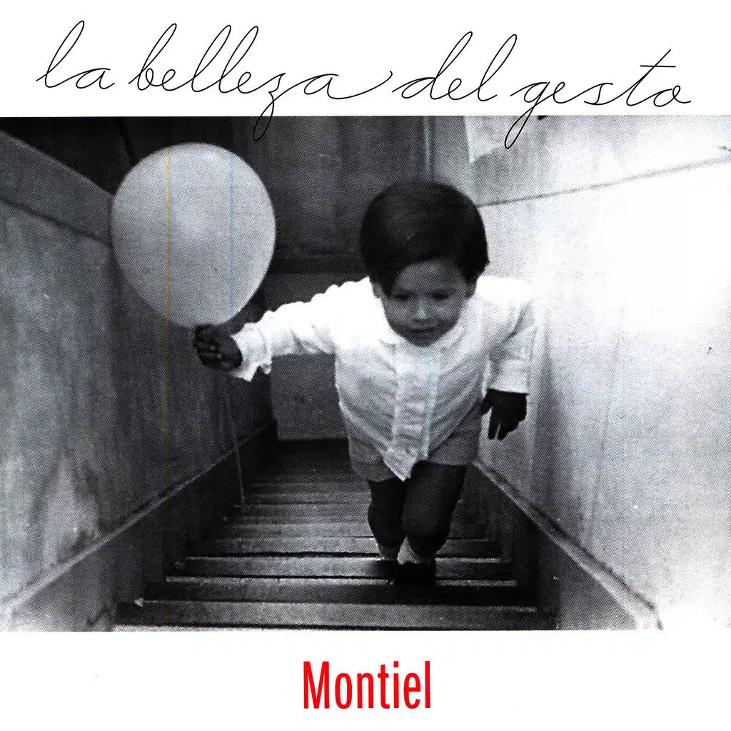 La Belleza Del Gesto