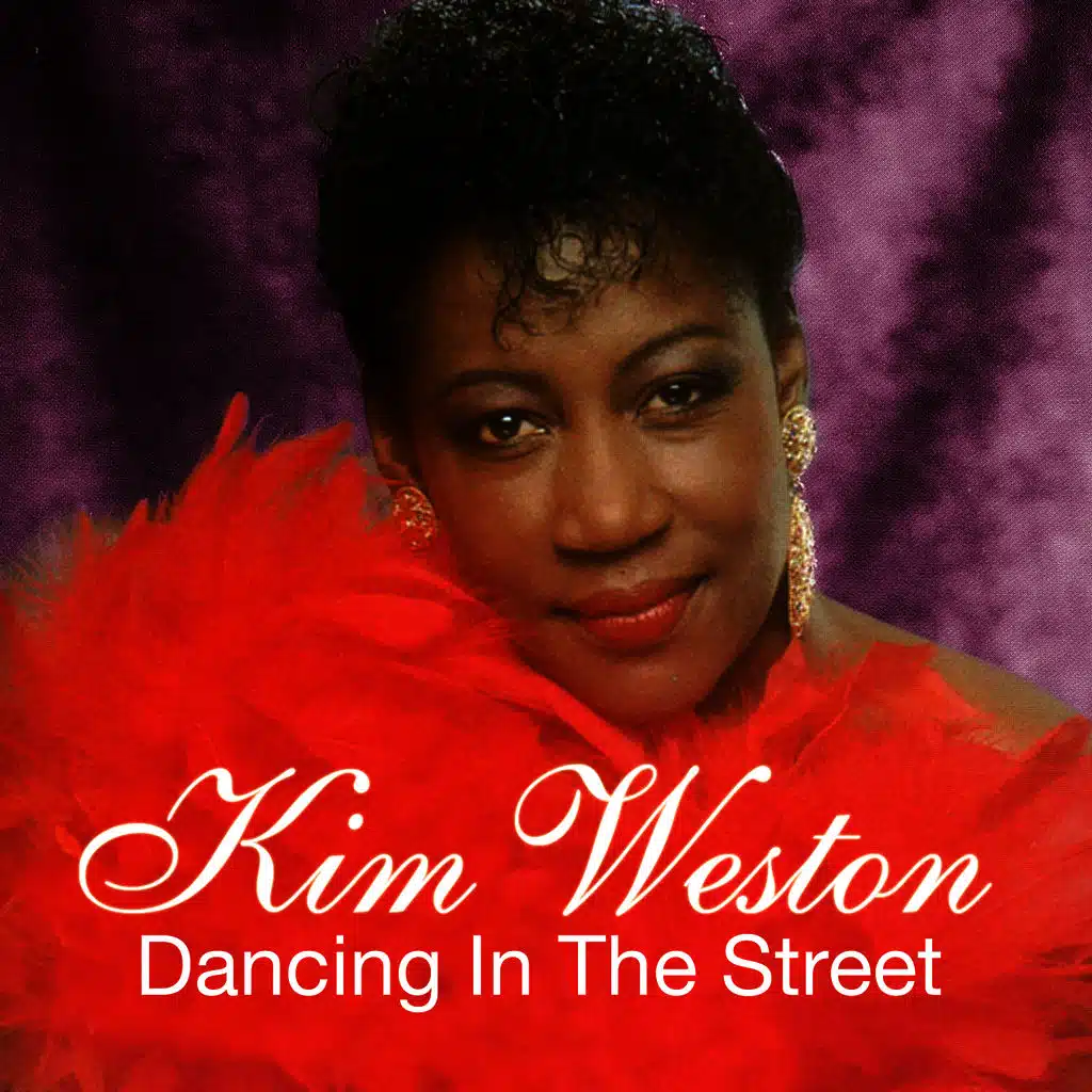 Take Me In Your Arms