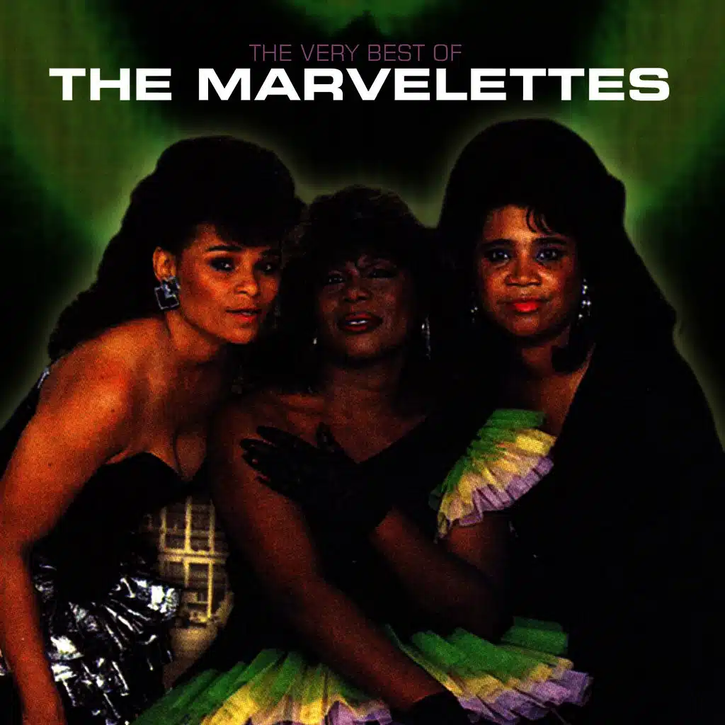 Holding On With Both Hands