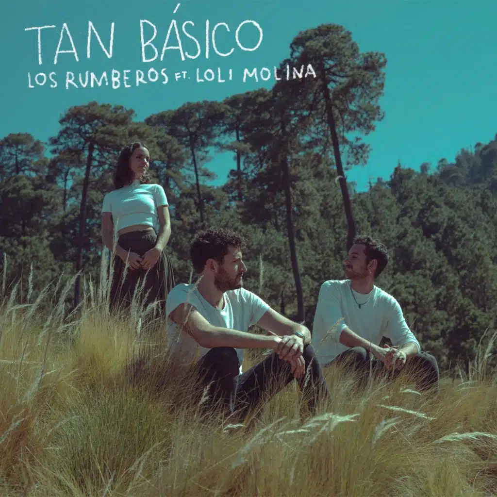 Tan Básico (feat. Loli Molina)