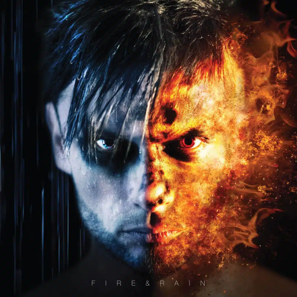 Fire & Rain