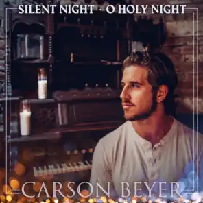Silent Night / O Holy Night
