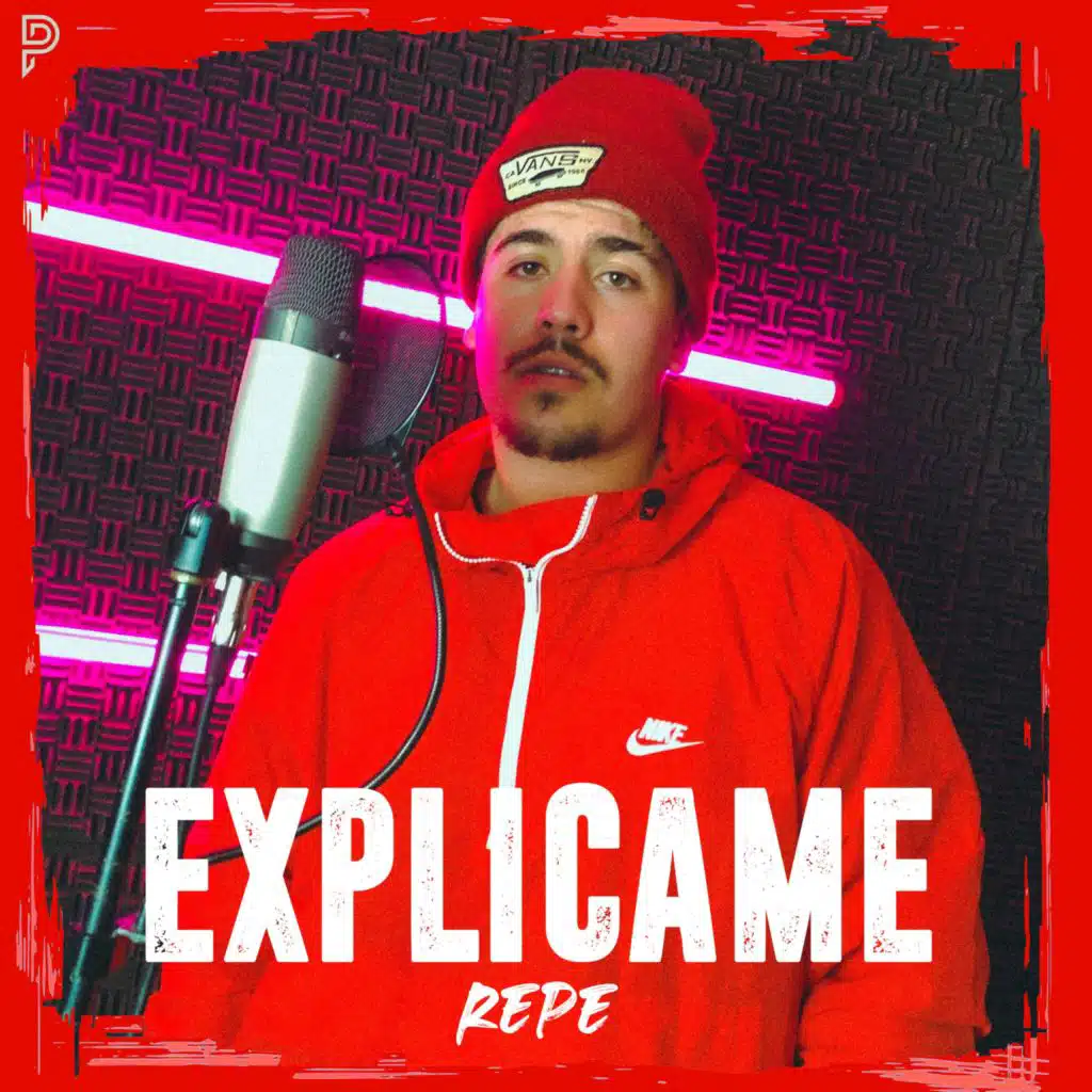 Explicame