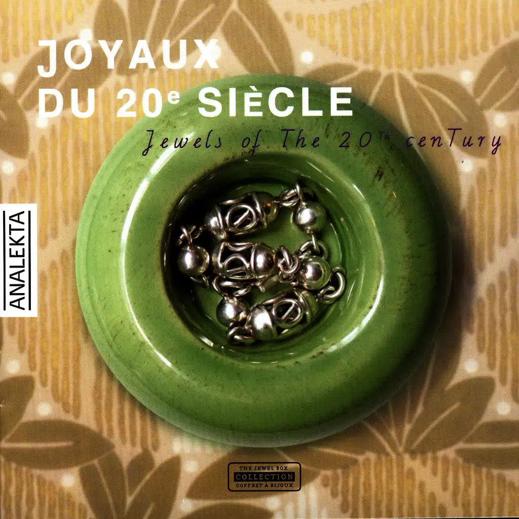 Jewels Of The 20th Century