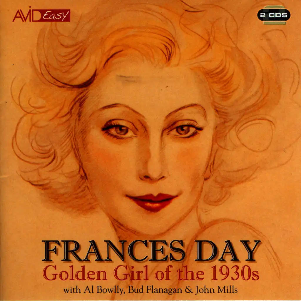 Golden Girl Of The 1930's (Remastered)
