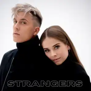 Strangers (feat. Alex Germys)