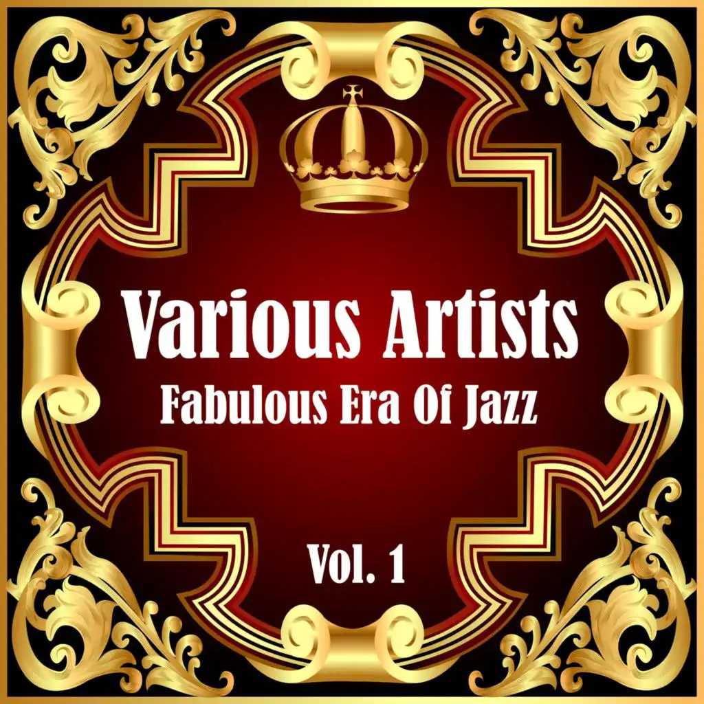 Fabulous Era of Jazz, Vol. 1