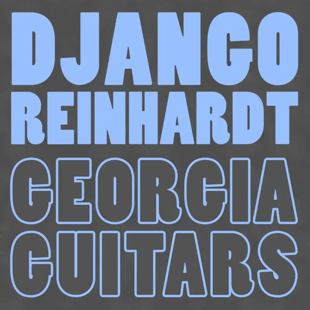 Georgia Guitars