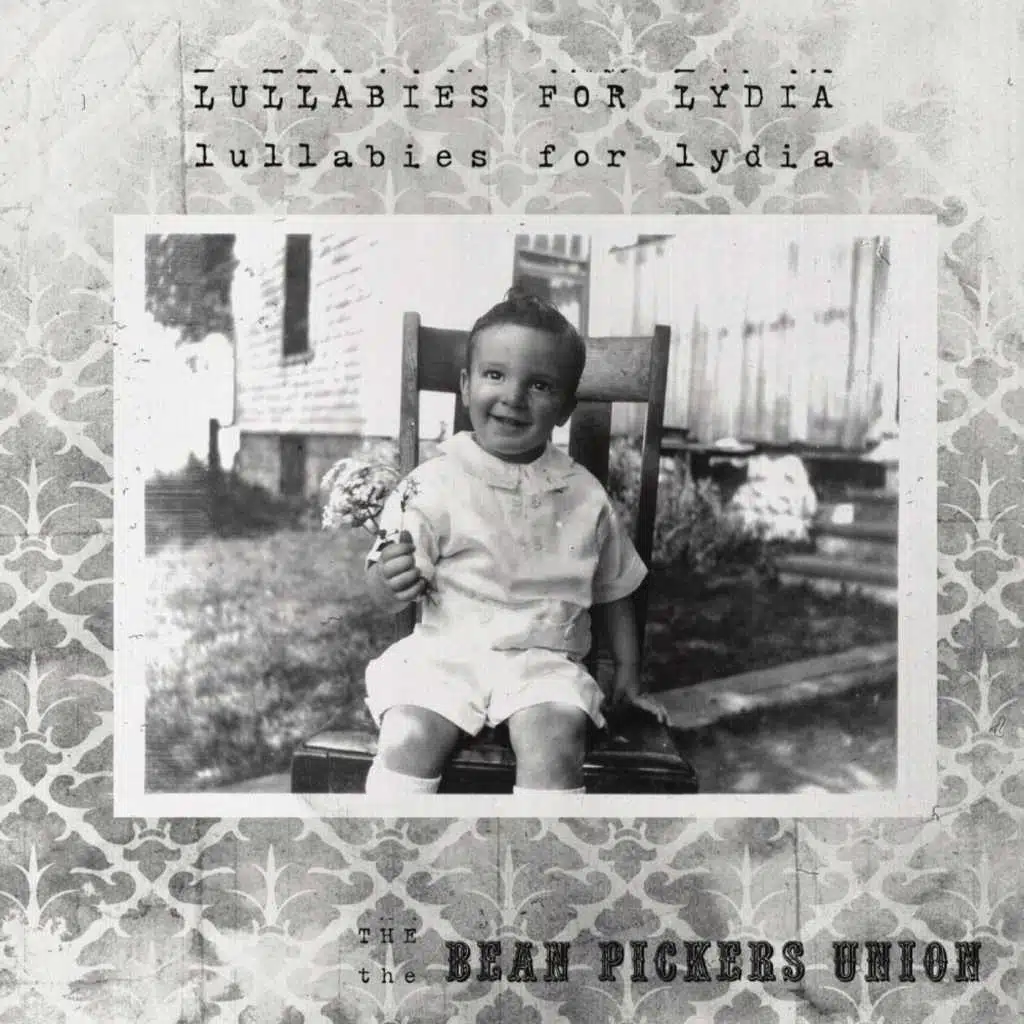 Lullabies for Lydia
