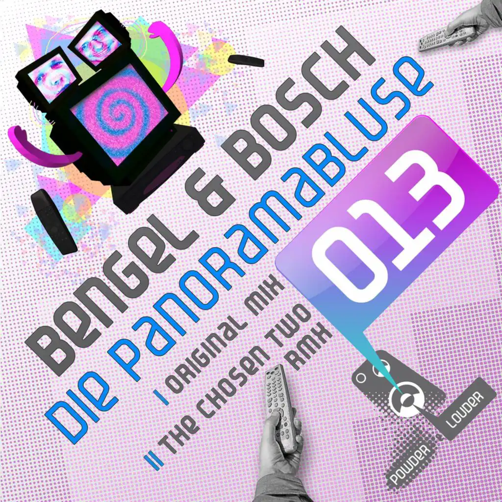 Bengel & Bosch