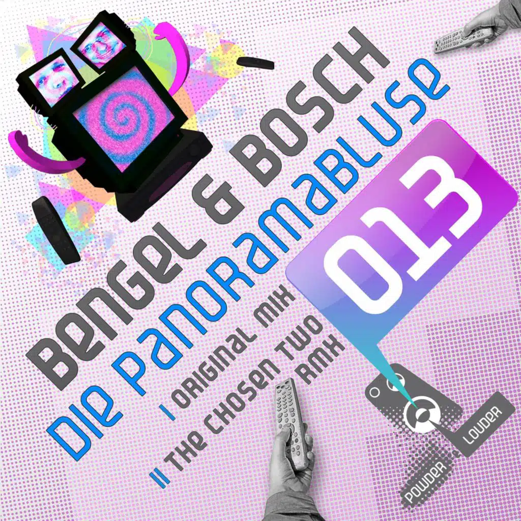 Bengel & Bosch